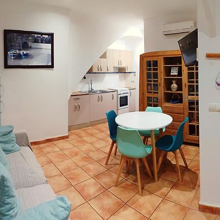 Can Trafalgar - Casita En Pueblo Marinero L'Ametlla de Mar Exterior foto